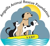 AARF logo